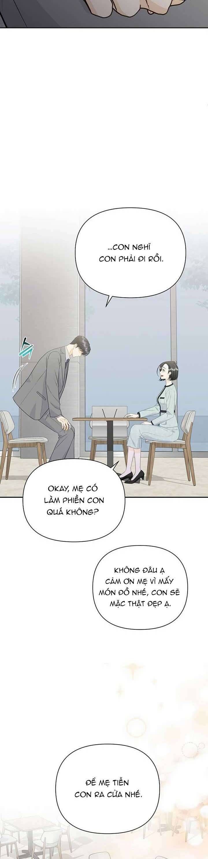 Hãy Tới Nhà Anh Đi: Chapter 11