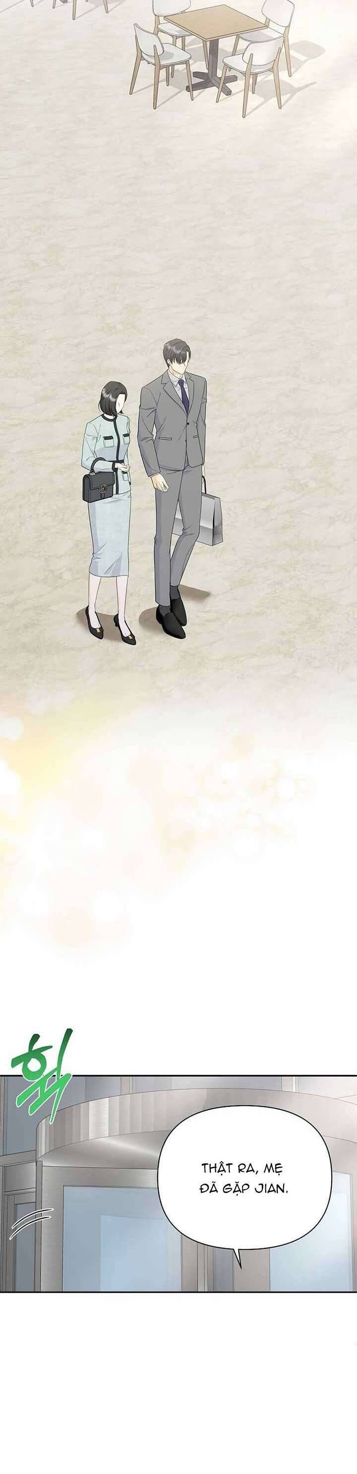 Hãy Tới Nhà Anh Đi: Chapter 11