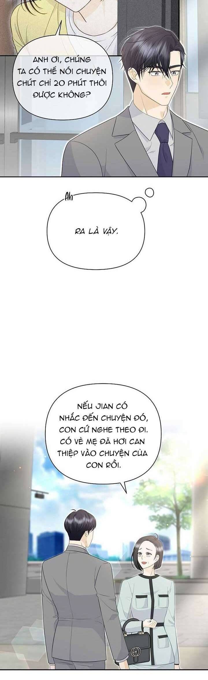 Hãy Tới Nhà Anh Đi: Chapter 11