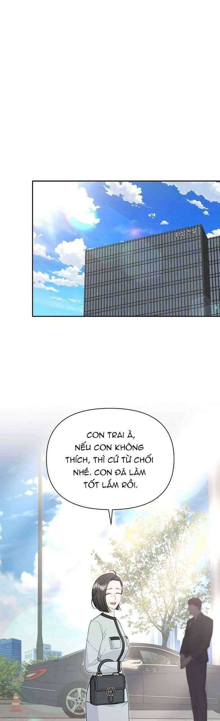 Hãy Tới Nhà Anh Đi: Chapter 11