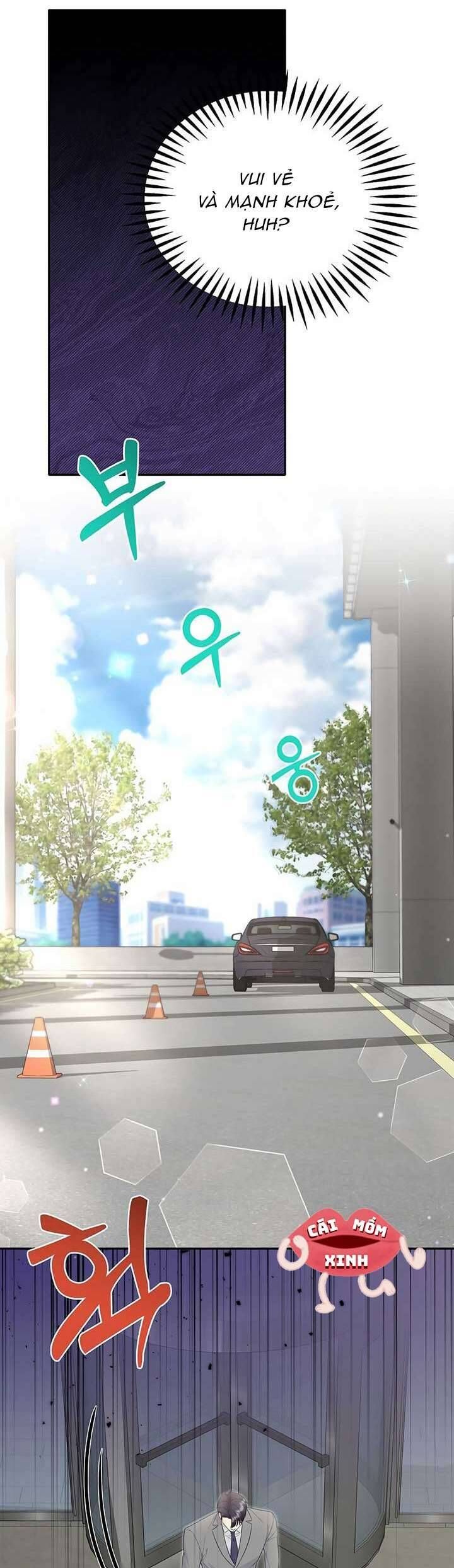 Hãy Tới Nhà Anh Đi: Chapter 11