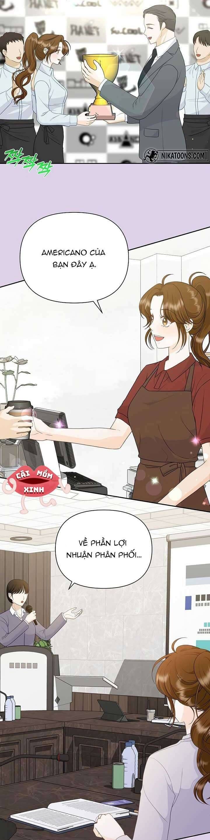 Hãy Tới Nhà Anh Đi: Chapter 11