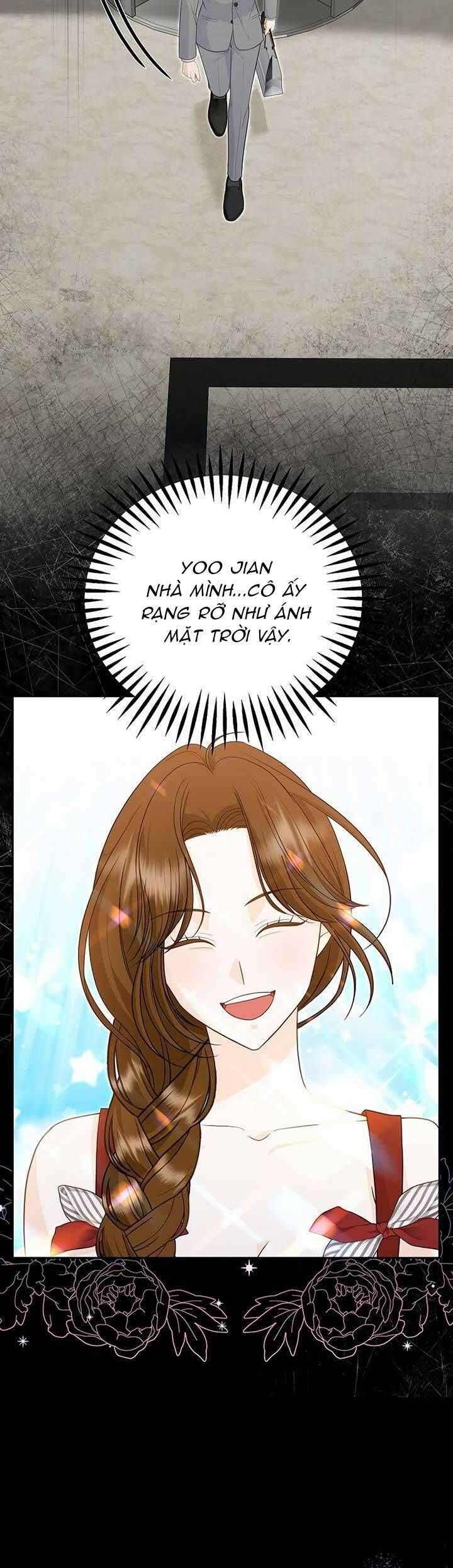 Hãy Tới Nhà Anh Đi: Chapter 11