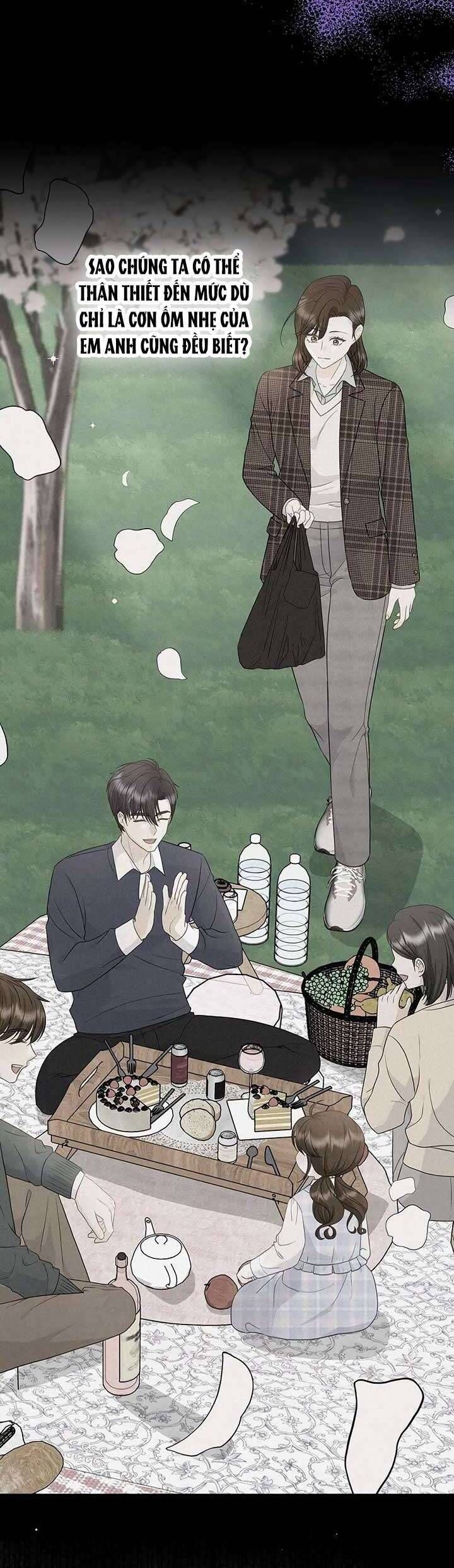 Hãy Tới Nhà Anh Đi: Chapter 11