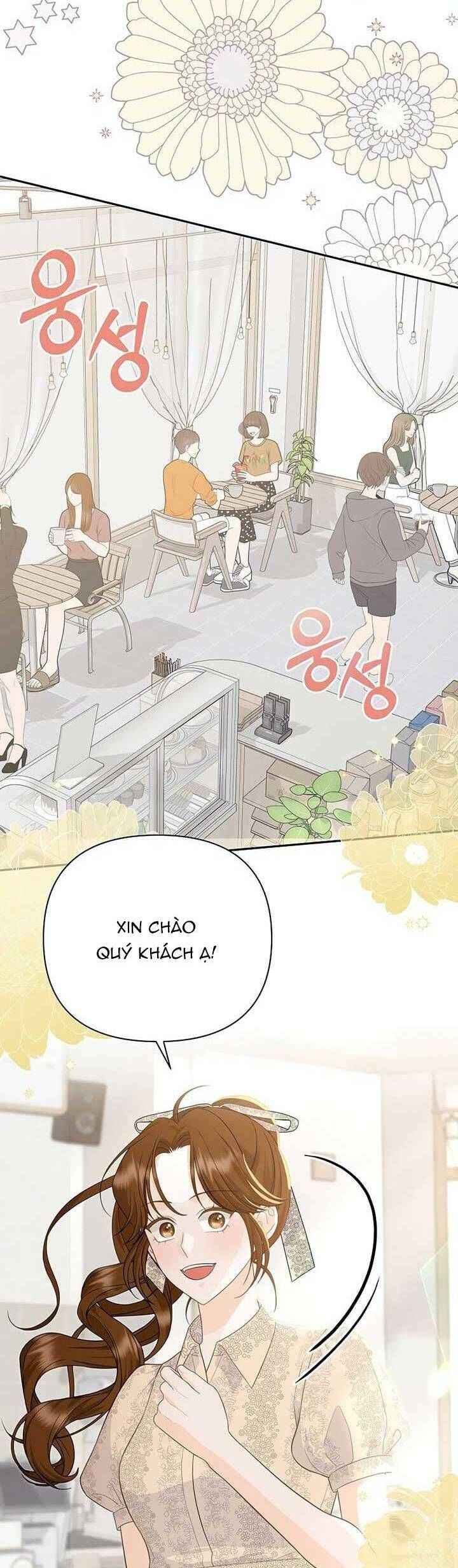 Hãy Tới Nhà Anh Đi: Chapter 11