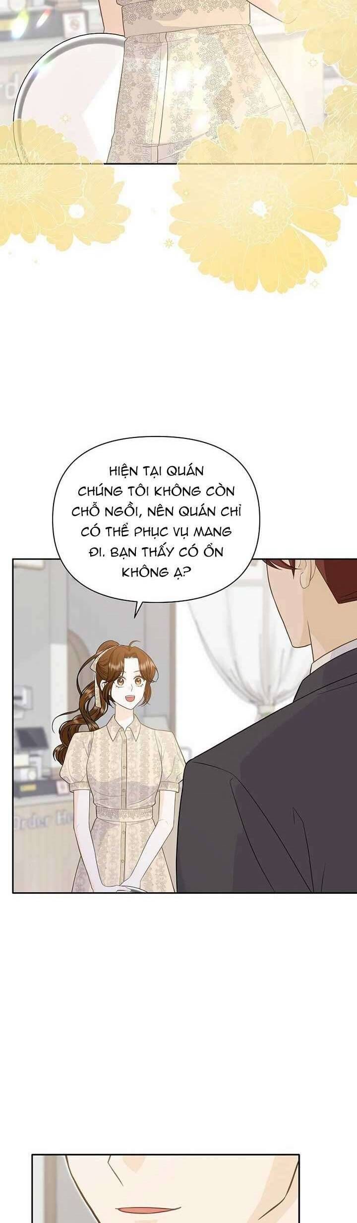 Hãy Tới Nhà Anh Đi: Chapter 11