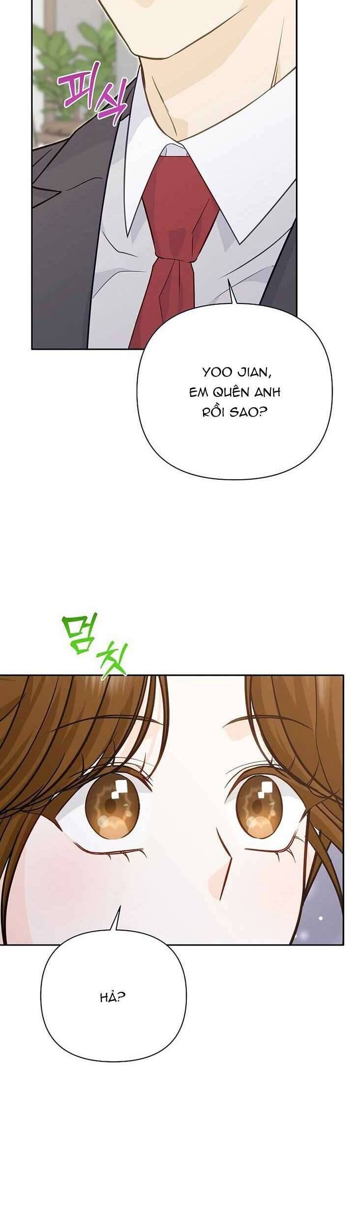 Hãy Tới Nhà Anh Đi: Chapter 11