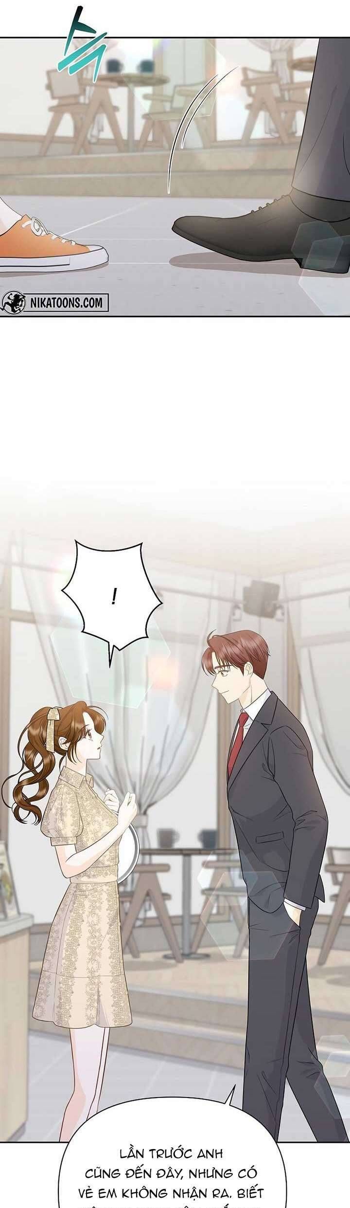 Hãy Tới Nhà Anh Đi: Chapter 11