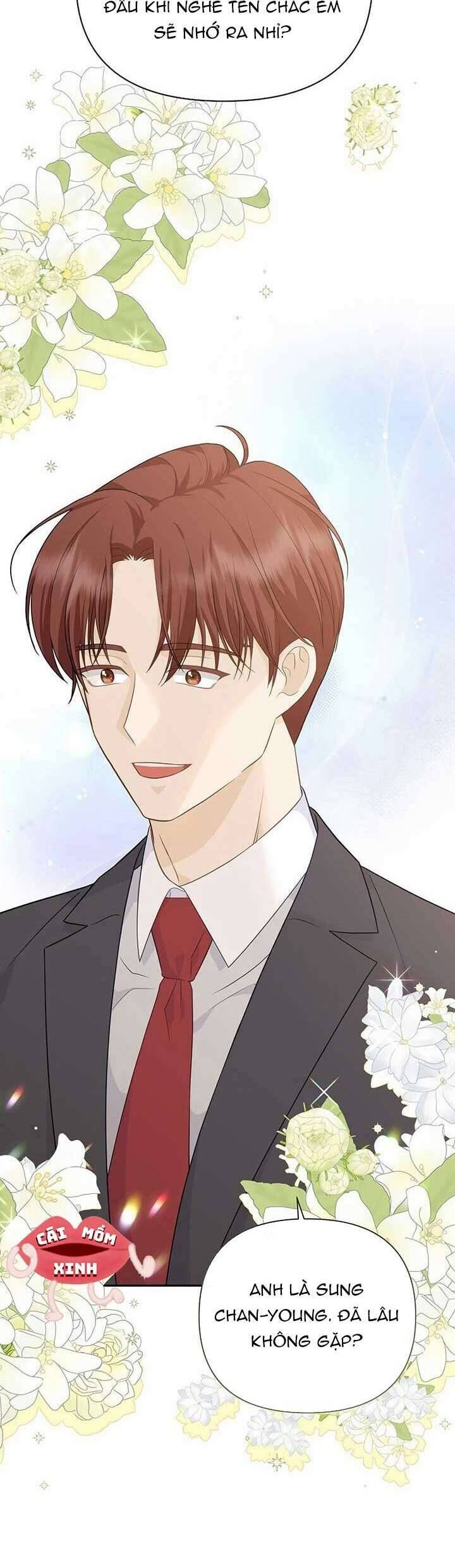 Hãy Tới Nhà Anh Đi: Chapter 11