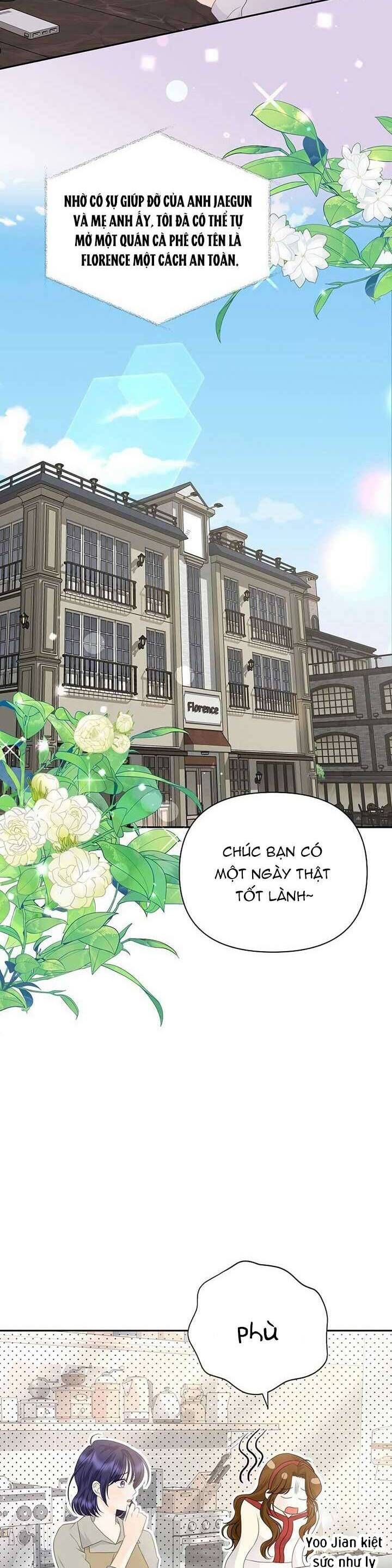 Hãy Tới Nhà Anh Đi: Chapter 11