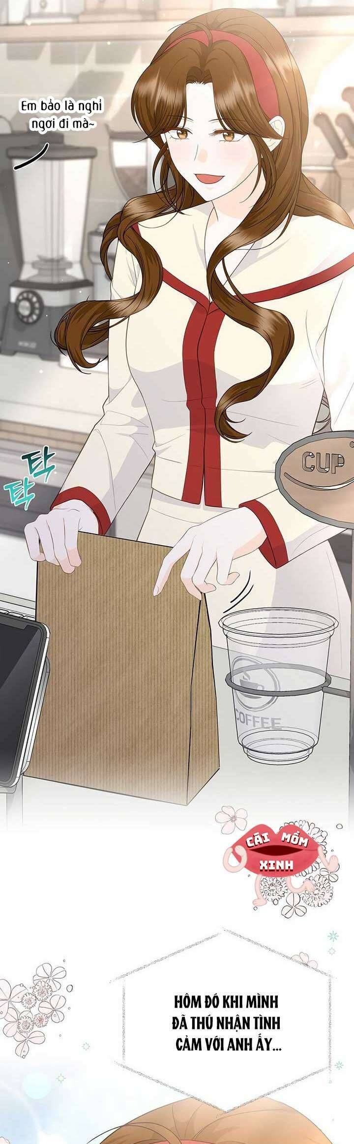 Hãy Tới Nhà Anh Đi: Chapter 11