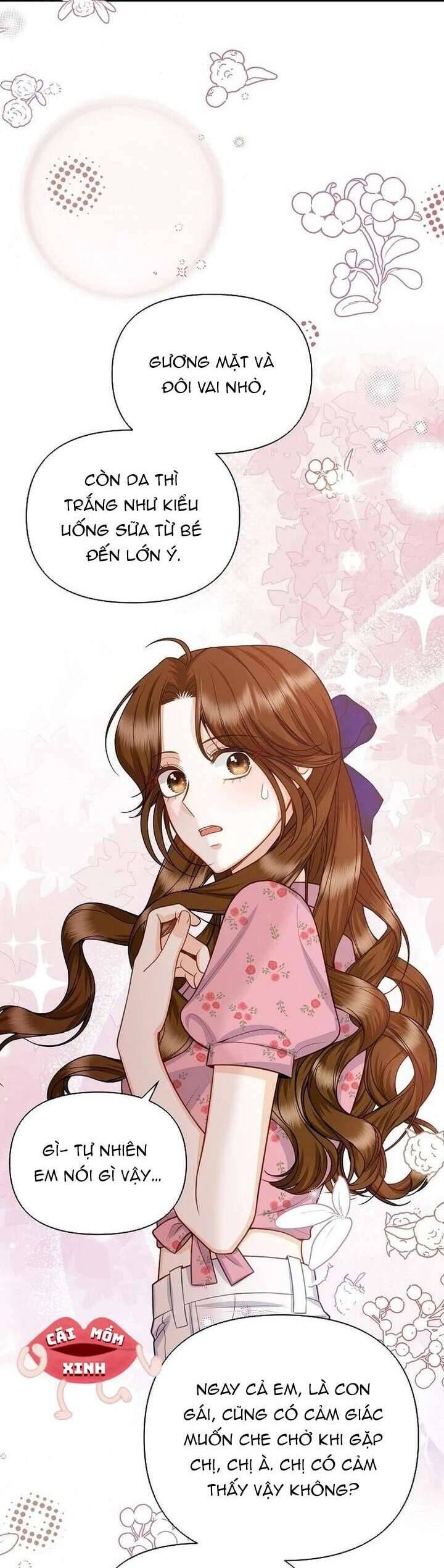 Hãy Tới Nhà Anh Đi: Chapter 16