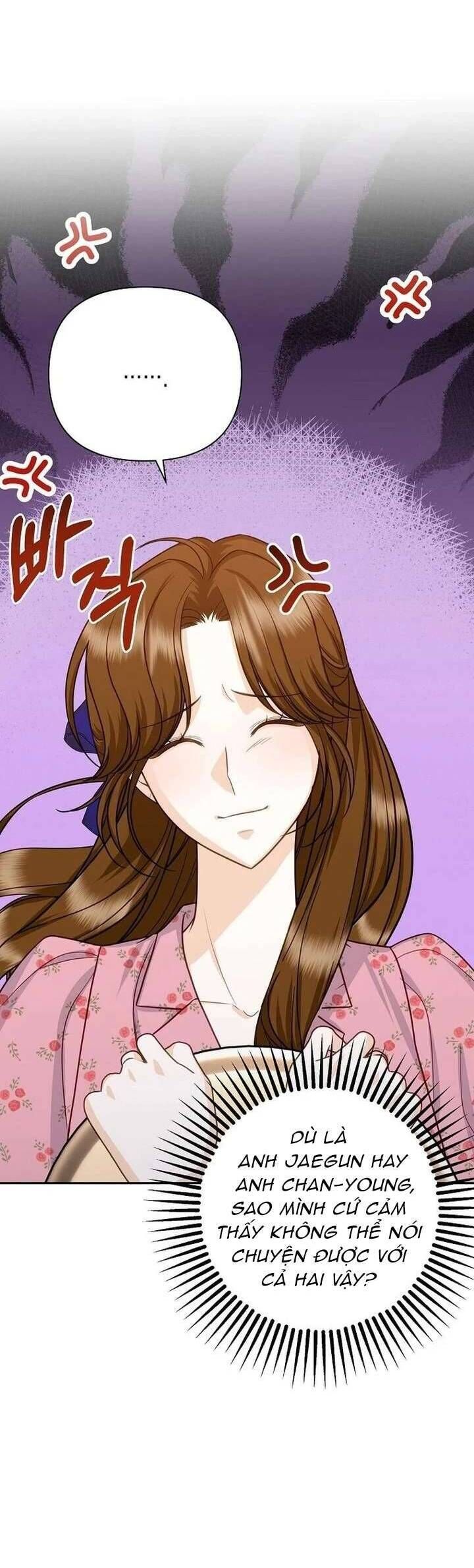 Hãy Tới Nhà Anh Đi: Chapter 16