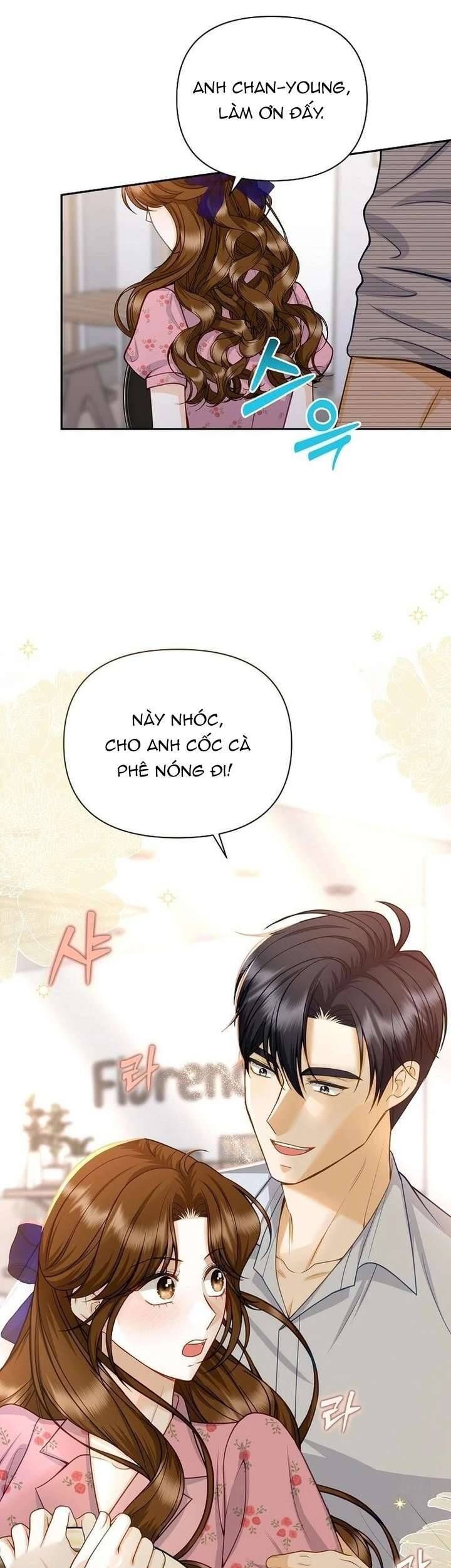 Hãy Tới Nhà Anh Đi: Chapter 16