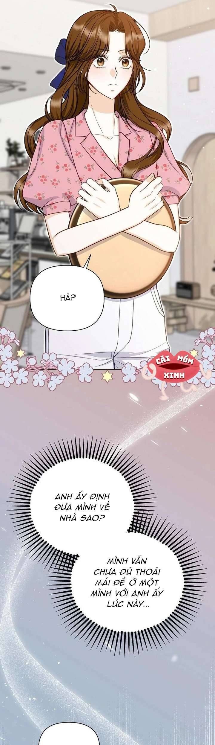 Hãy Tới Nhà Anh Đi: Chapter 16