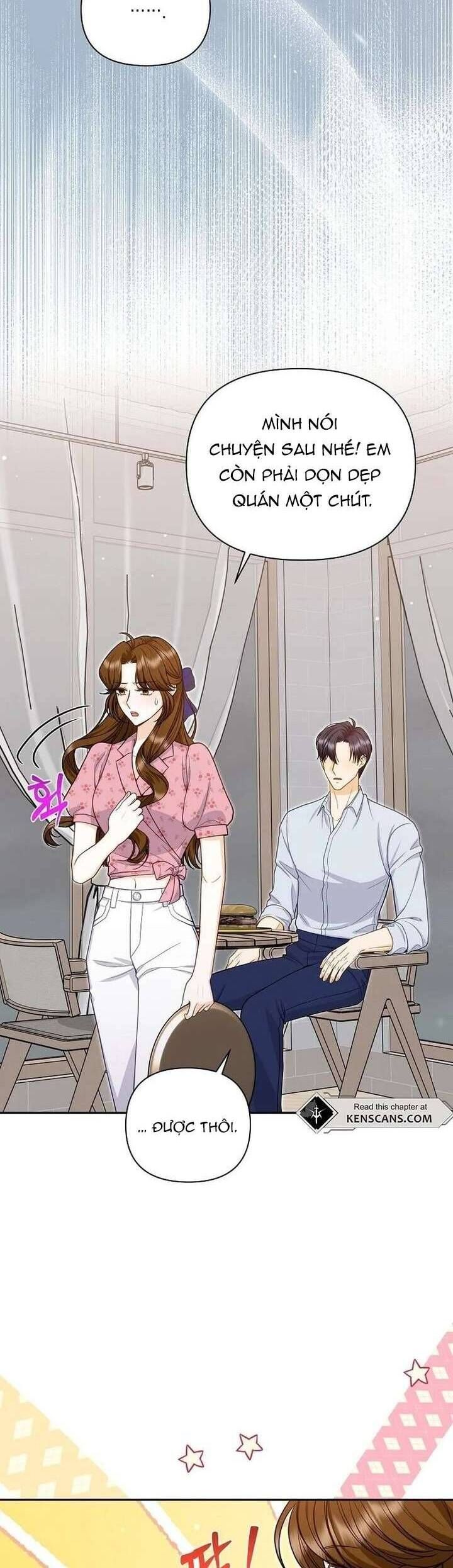 Hãy Tới Nhà Anh Đi: Chapter 16