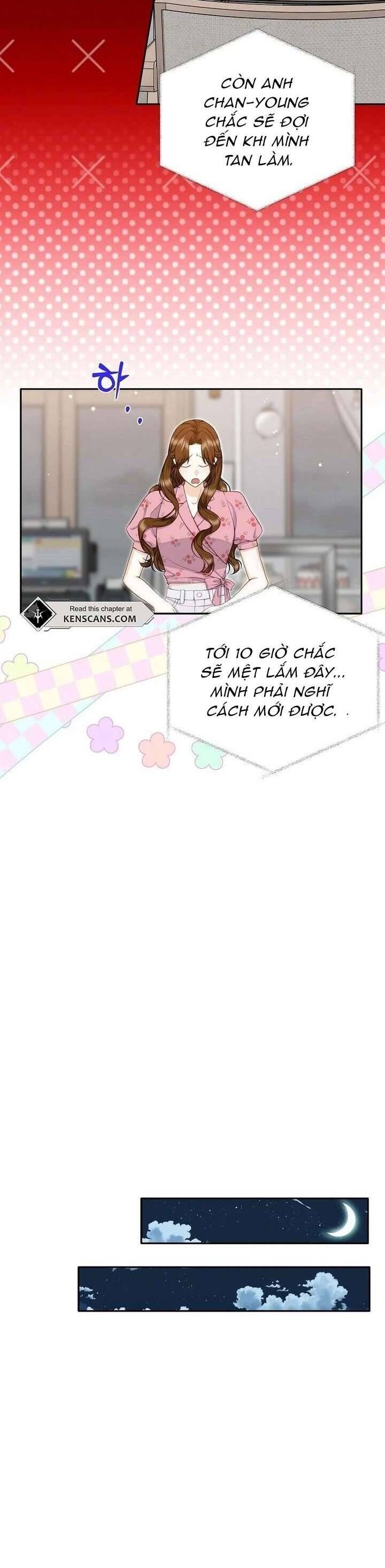 Hãy Tới Nhà Anh Đi: Chapter 16