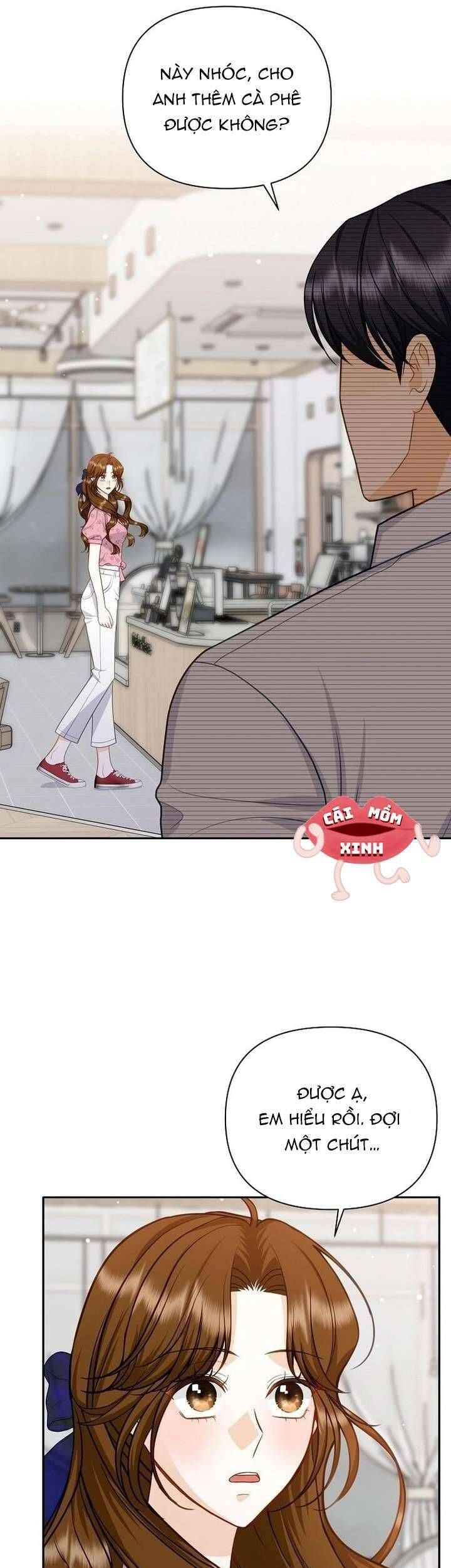 Hãy Tới Nhà Anh Đi: Chapter 16