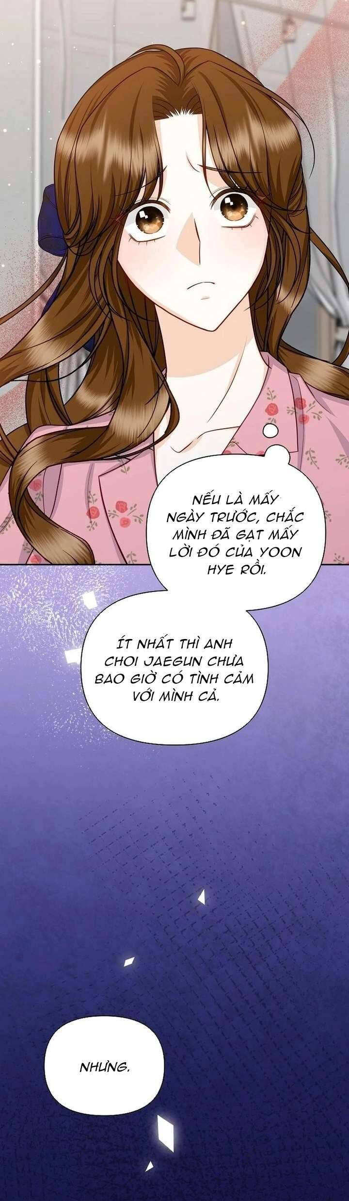 Hãy Tới Nhà Anh Đi: Chapter 16