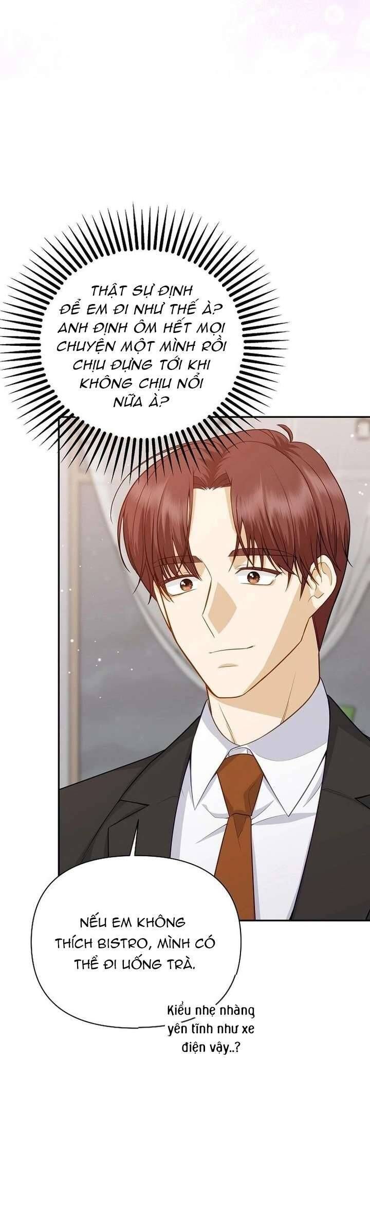 Hãy Tới Nhà Anh Đi: Chapter 16