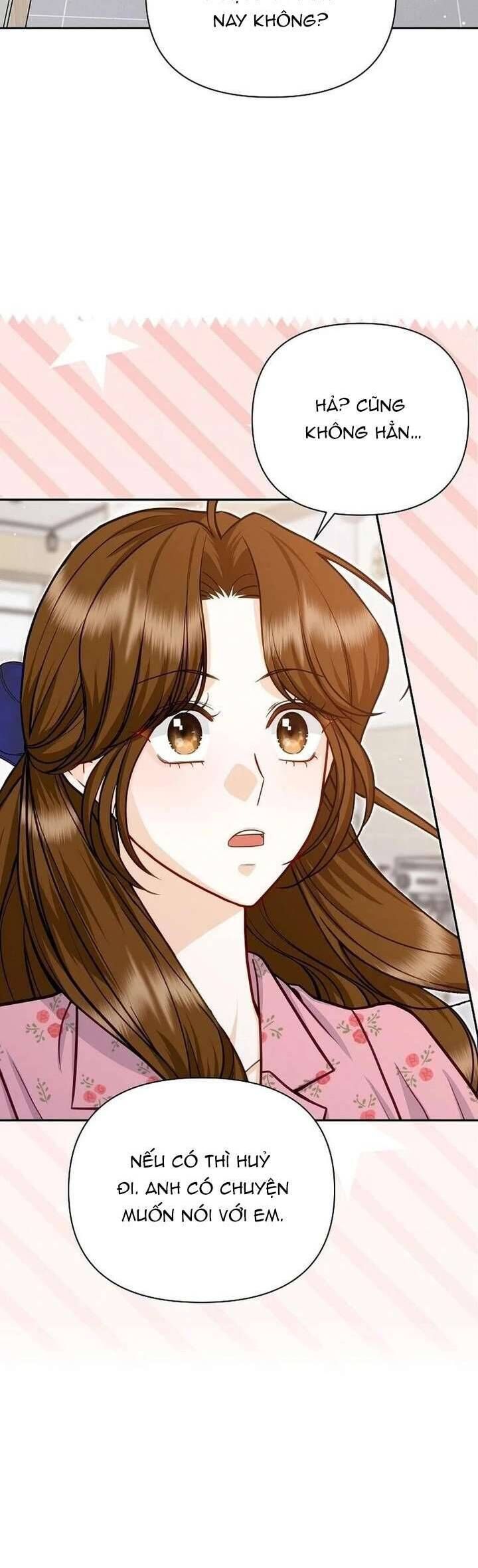 Hãy Tới Nhà Anh Đi: Chapter 16