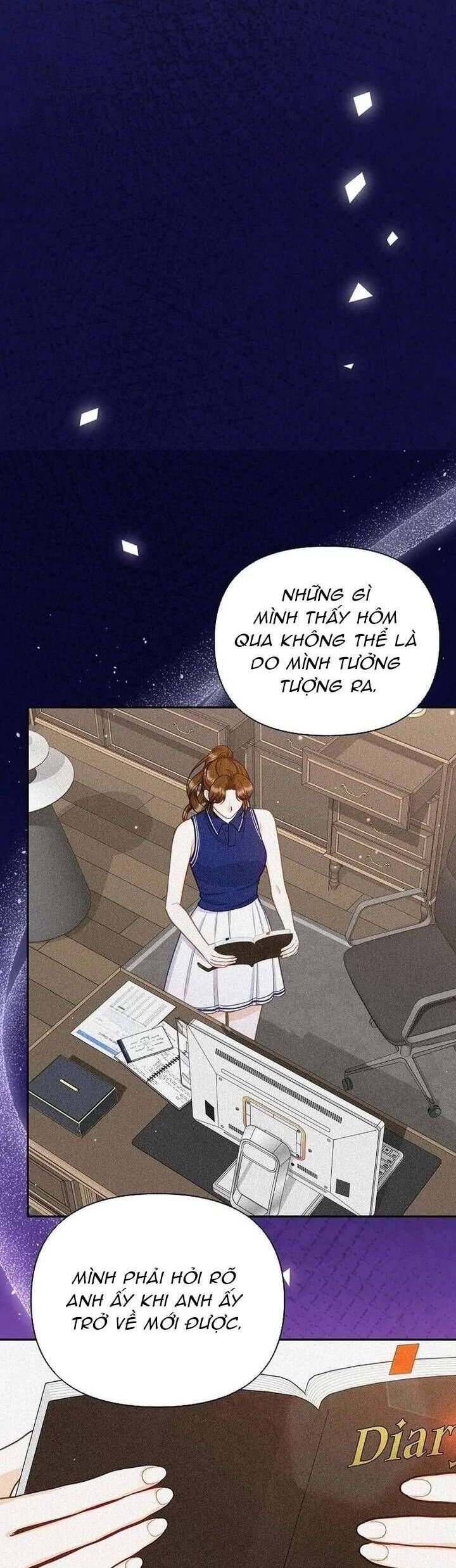 Hãy Tới Nhà Anh Đi: Chapter 16