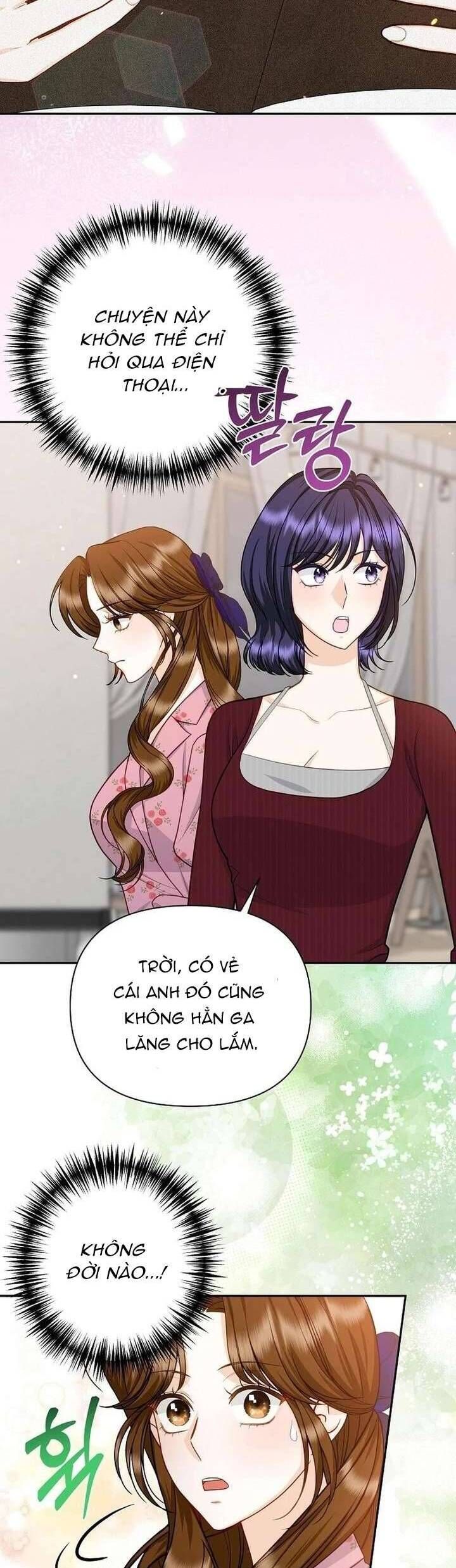 Hãy Tới Nhà Anh Đi: Chapter 16