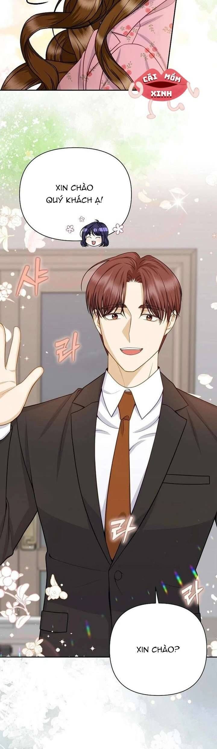 Hãy Tới Nhà Anh Đi: Chapter 16