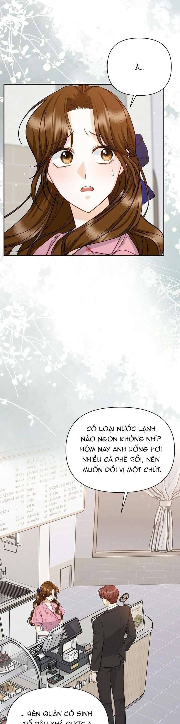 Hãy Tới Nhà Anh Đi: Chapter 16