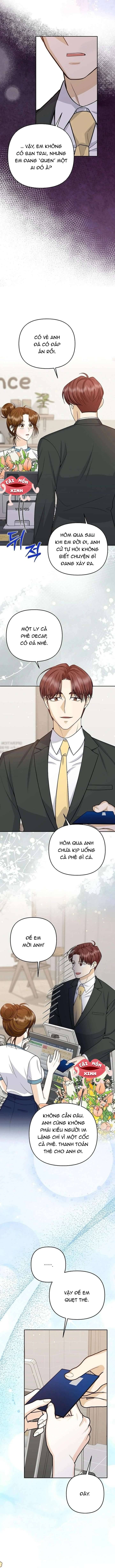 Hãy Tới Nhà Anh Đi: Chapter 19