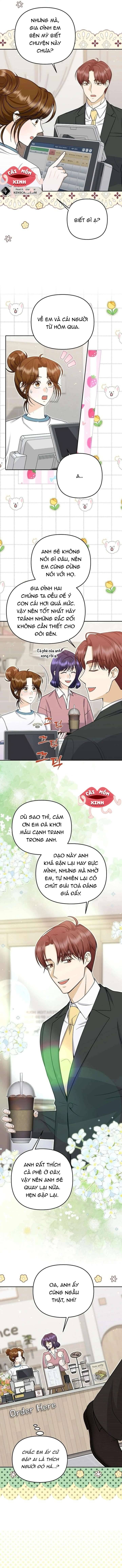 Hãy Tới Nhà Anh Đi: Chapter 19