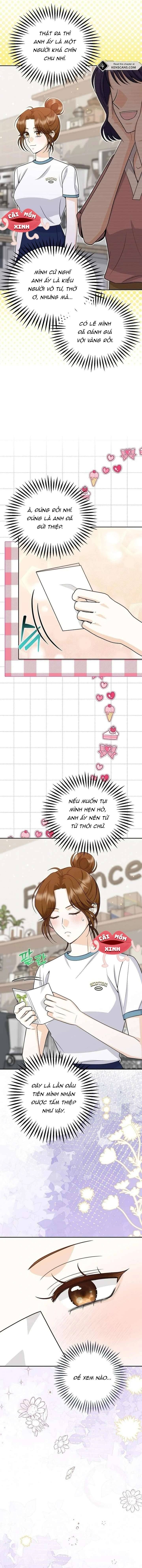 Hãy Tới Nhà Anh Đi: Chapter 19