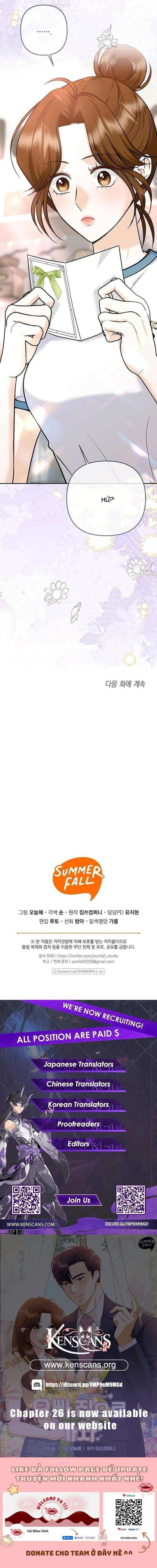 Hãy Tới Nhà Anh Đi: Chapter 19