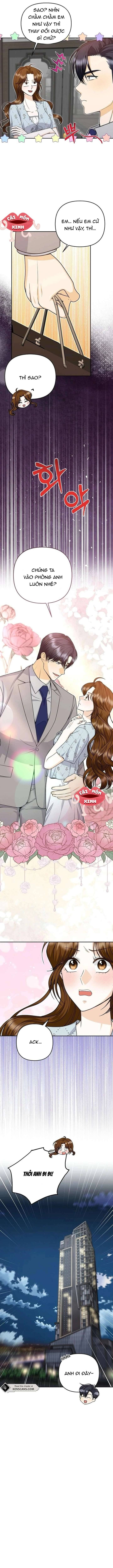 Hãy Tới Nhà Anh Đi: Chapter 19