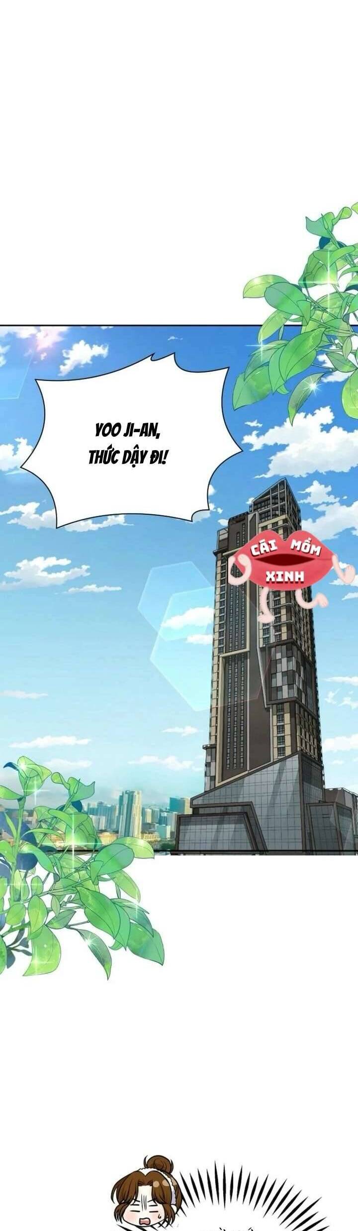 Hãy Tới Nhà Anh Đi: Chapter 21