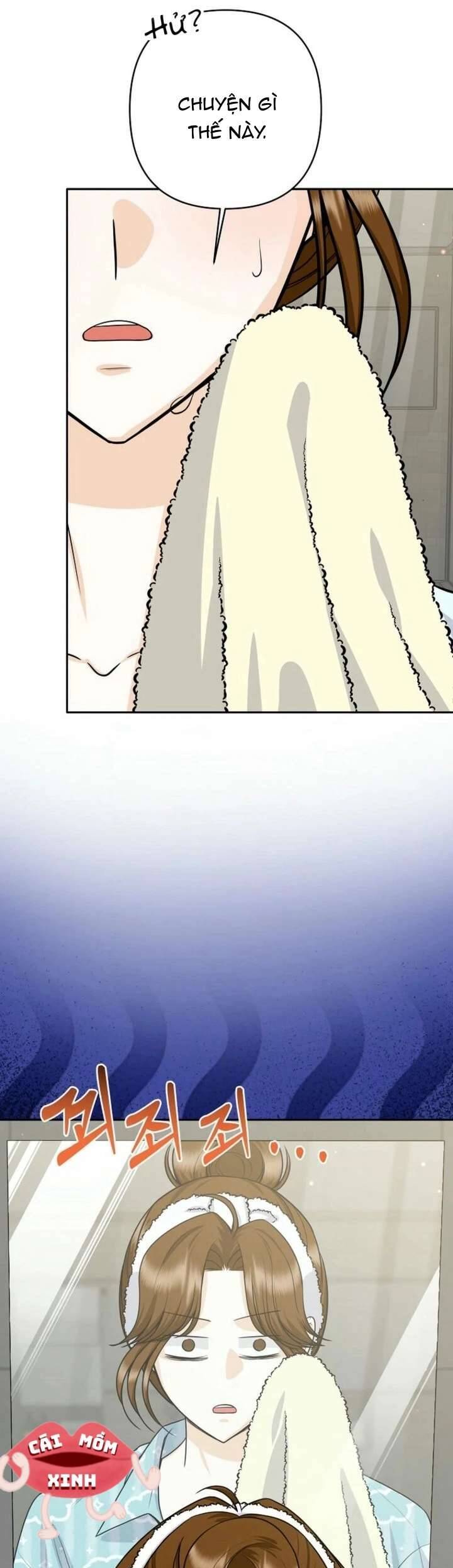 Hãy Tới Nhà Anh Đi: Chapter 21