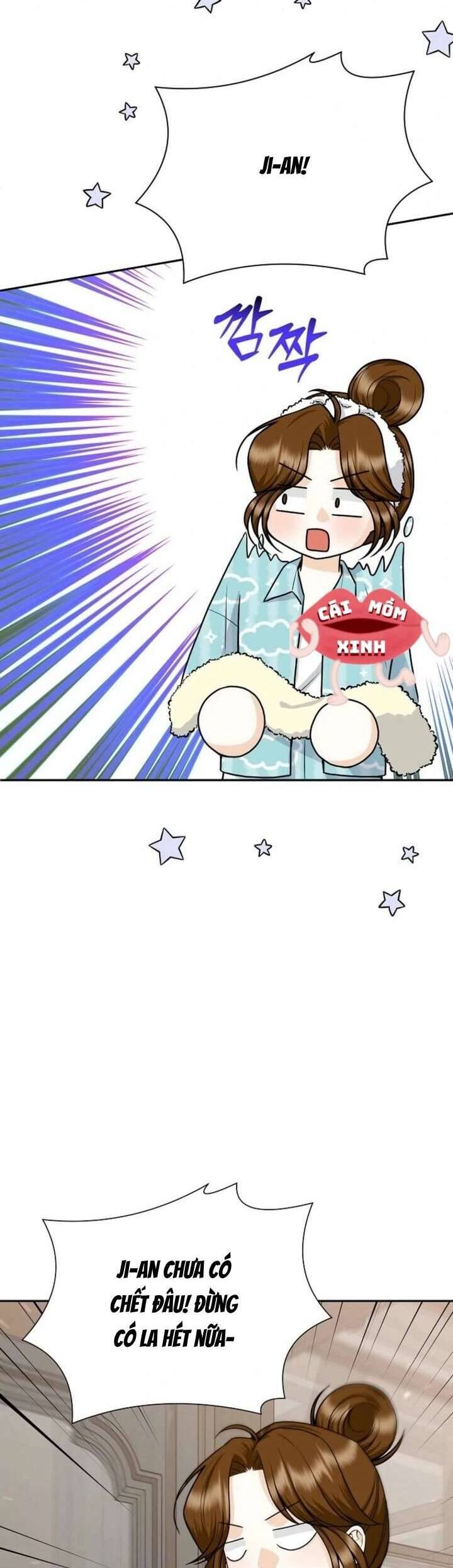 Hãy Tới Nhà Anh Đi: Chapter 21