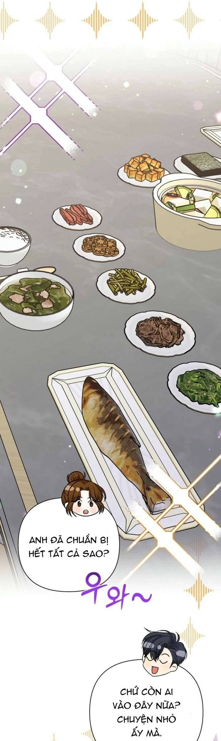 Hãy Tới Nhà Anh Đi: Chapter 21