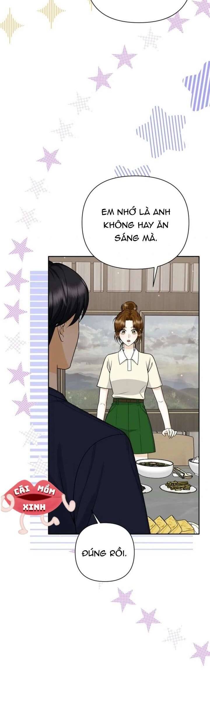 Hãy Tới Nhà Anh Đi: Chapter 21