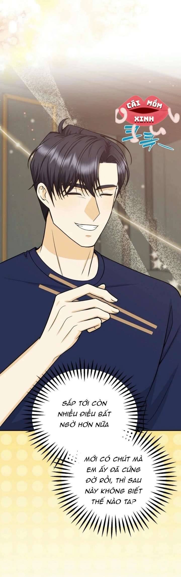 Hãy Tới Nhà Anh Đi: Chapter 21