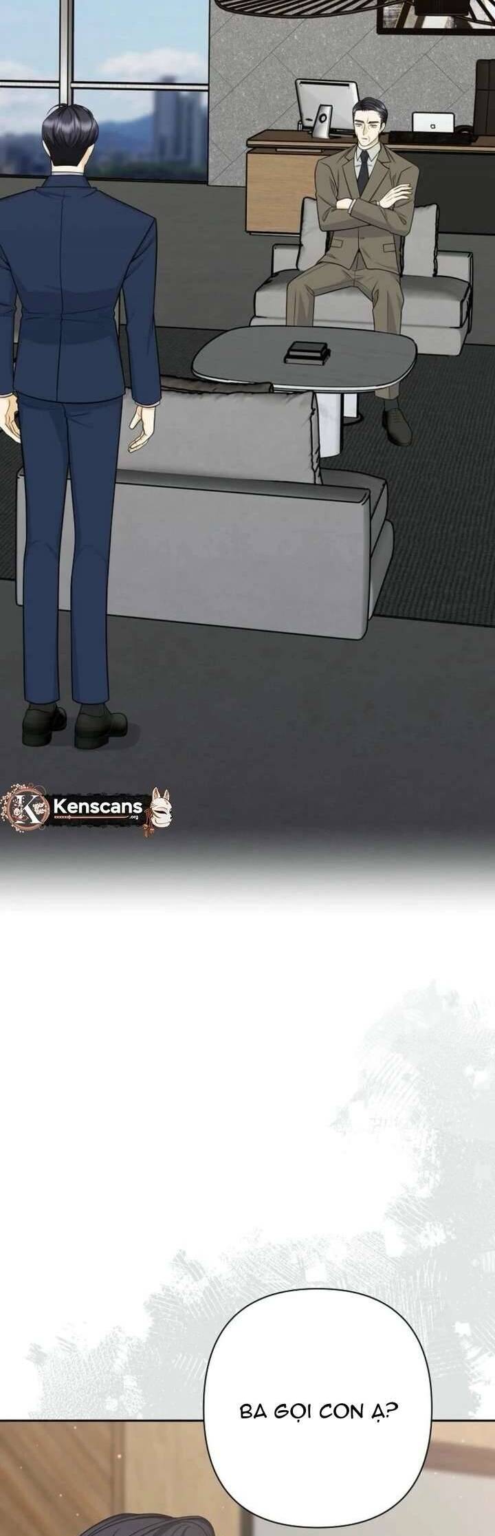 Hãy Tới Nhà Anh Đi: Chapter 21