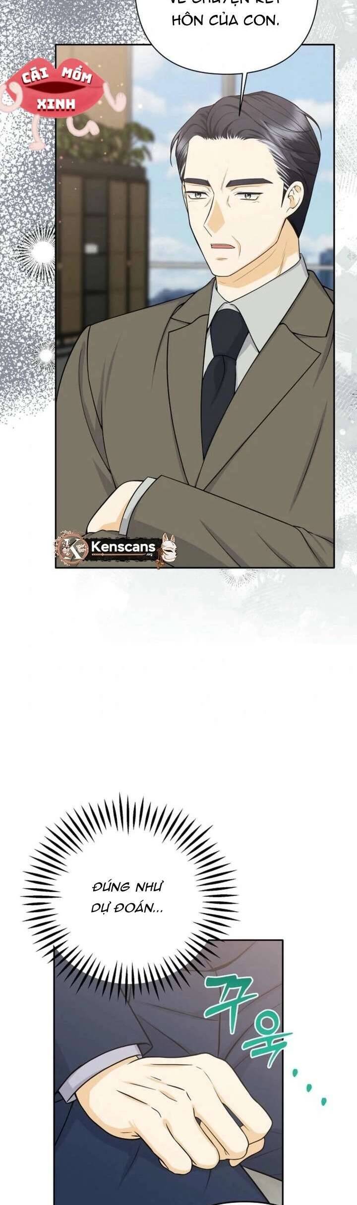 Hãy Tới Nhà Anh Đi: Chapter 21