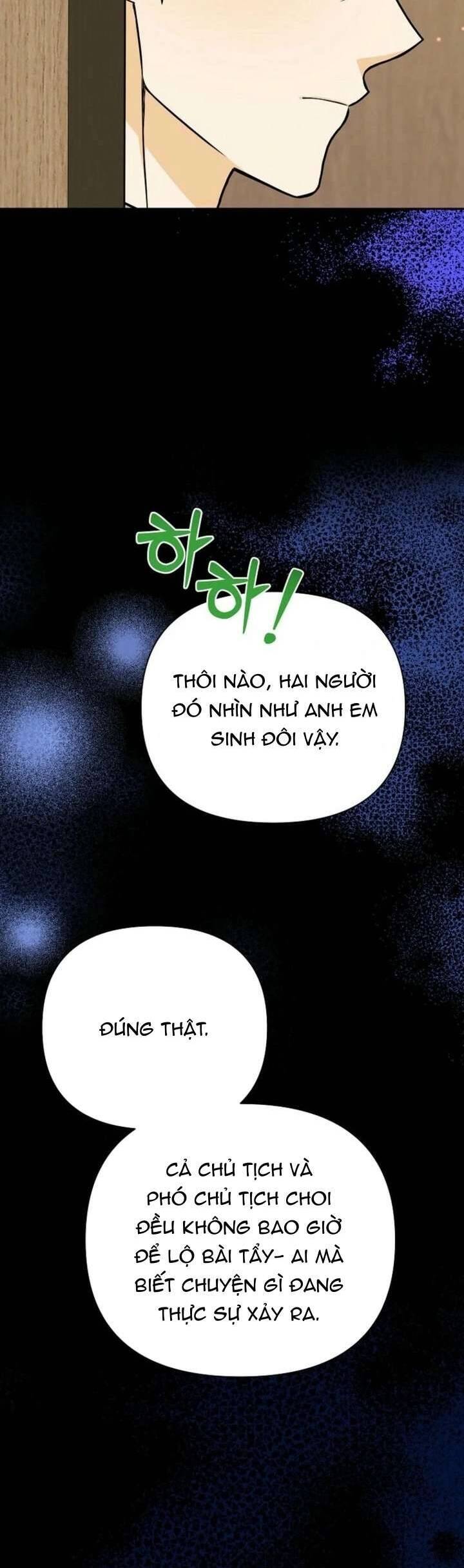 Hãy Tới Nhà Anh Đi: Chapter 21