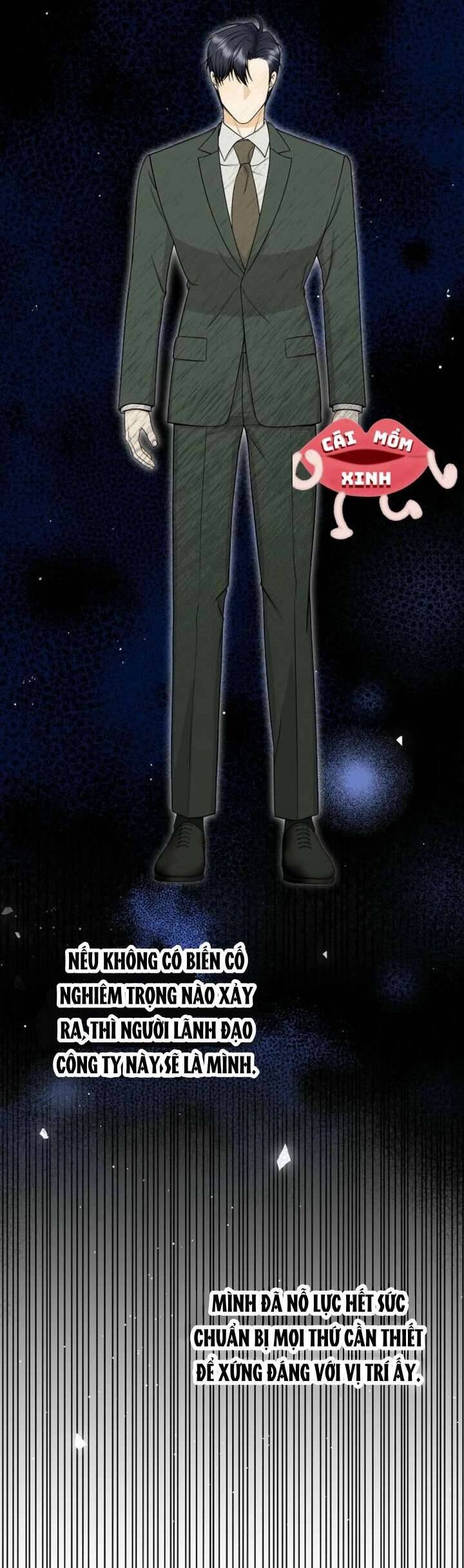 Hãy Tới Nhà Anh Đi: Chapter 21