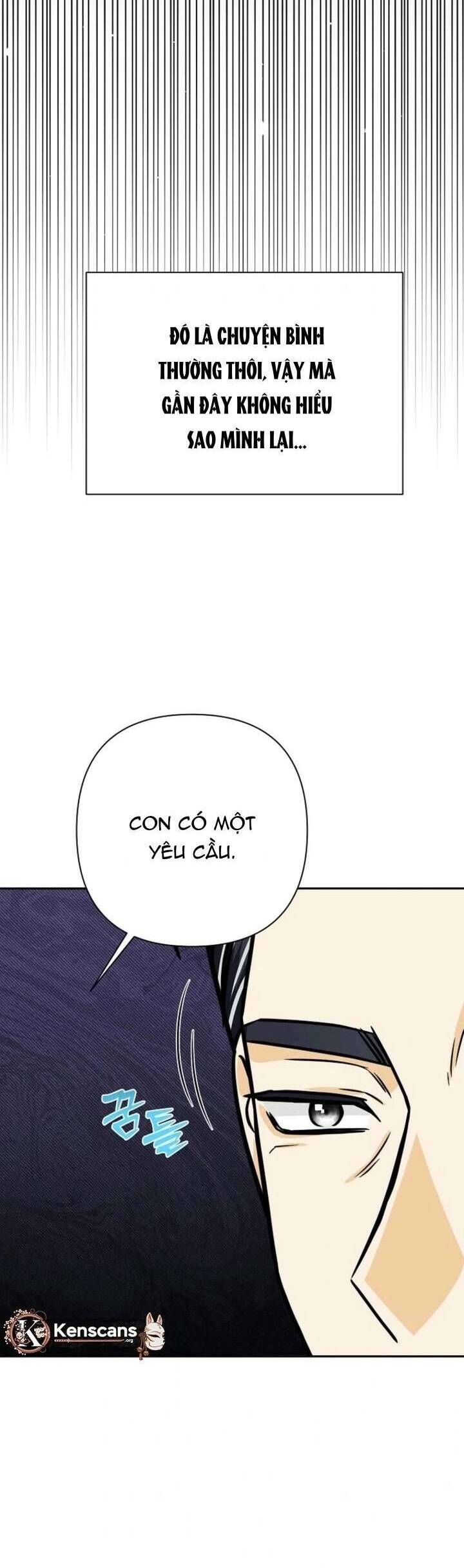 Hãy Tới Nhà Anh Đi: Chapter 21