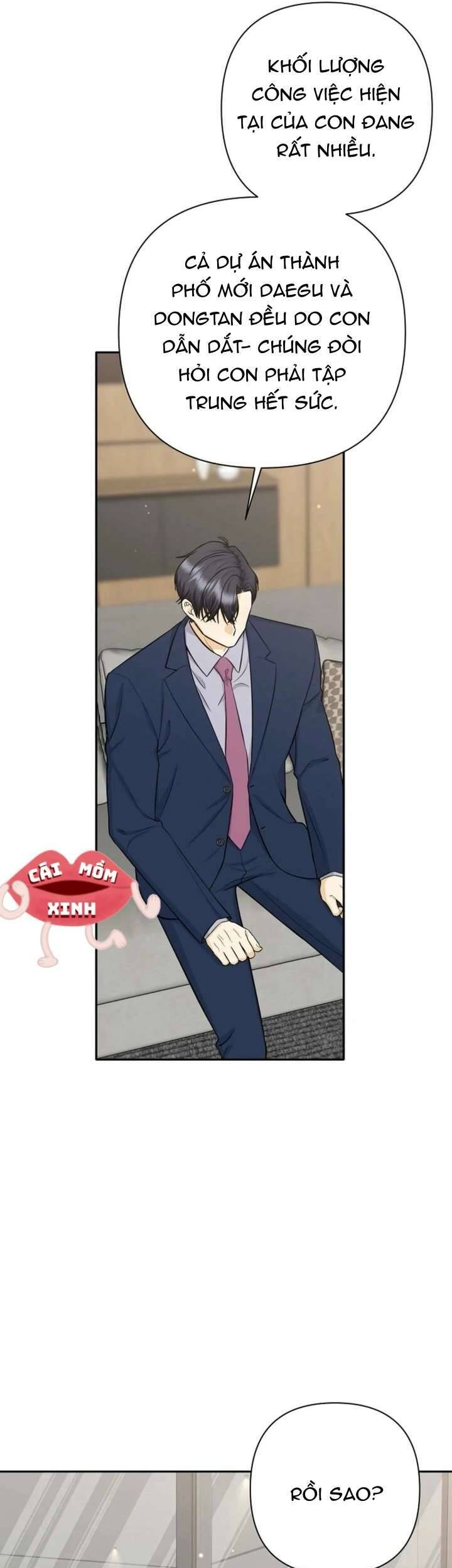 Hãy Tới Nhà Anh Đi: Chapter 21