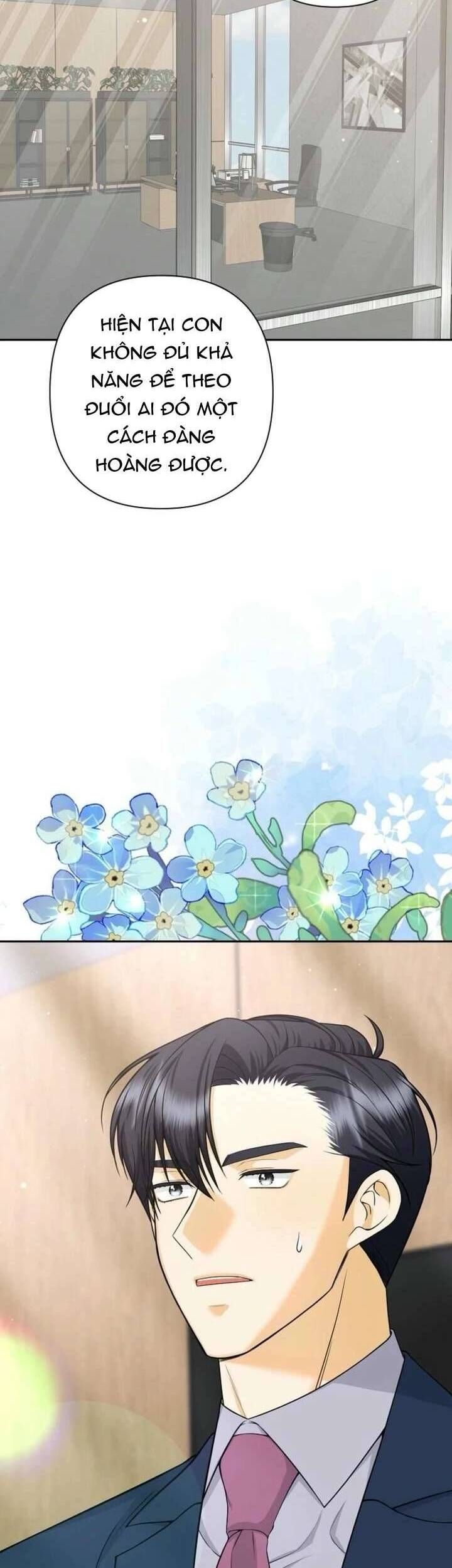 Hãy Tới Nhà Anh Đi: Chapter 21