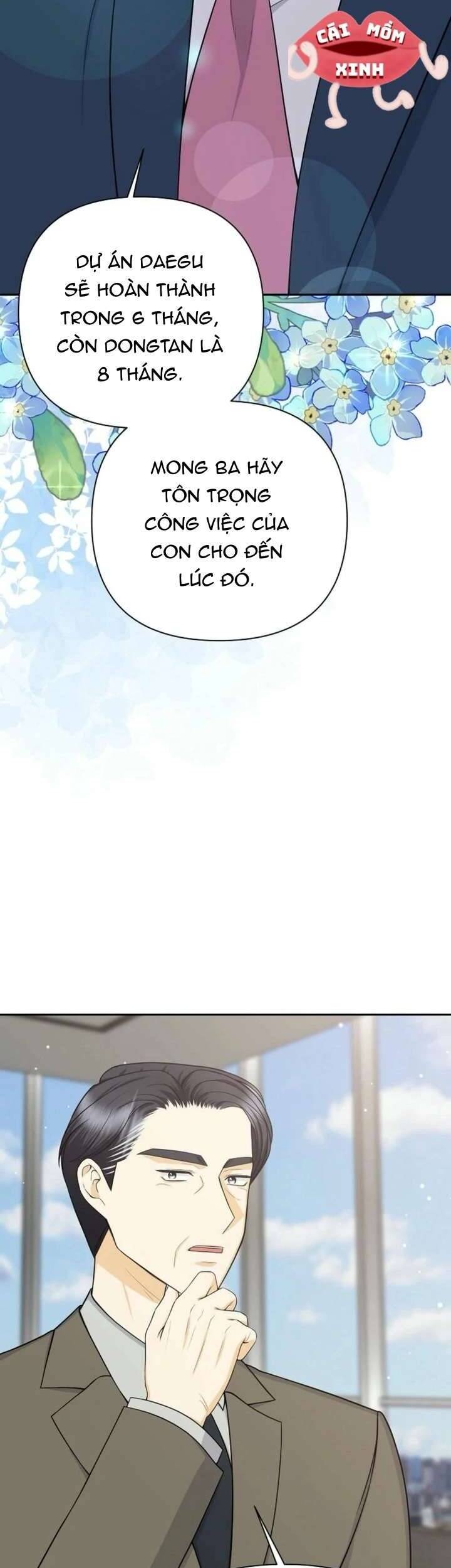 Hãy Tới Nhà Anh Đi: Chapter 21