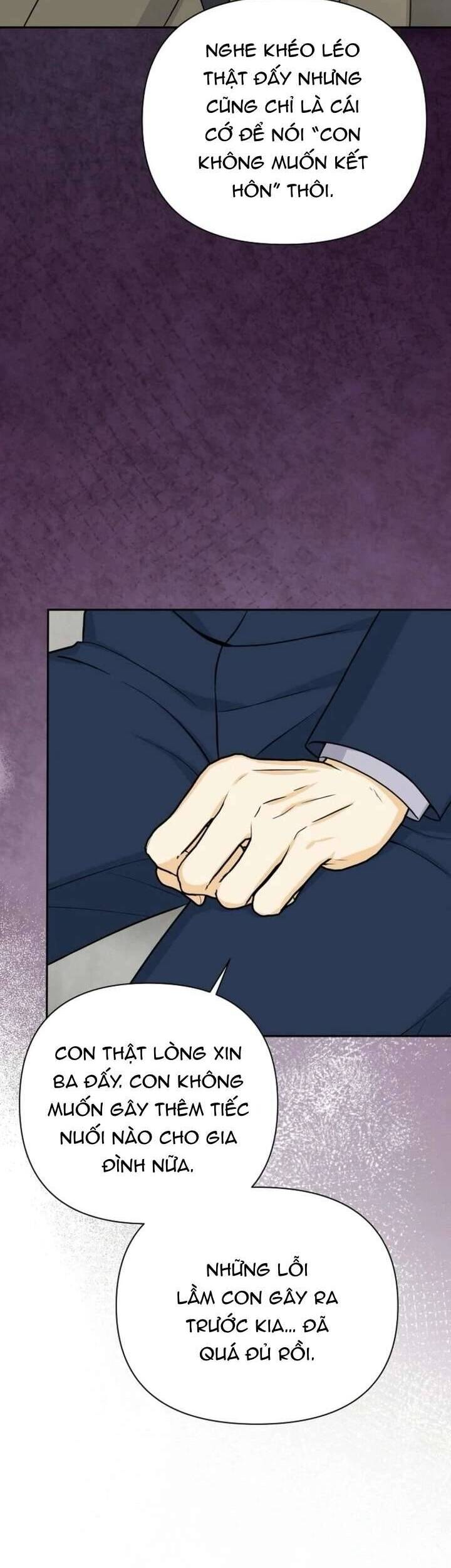 Hãy Tới Nhà Anh Đi: Chapter 21