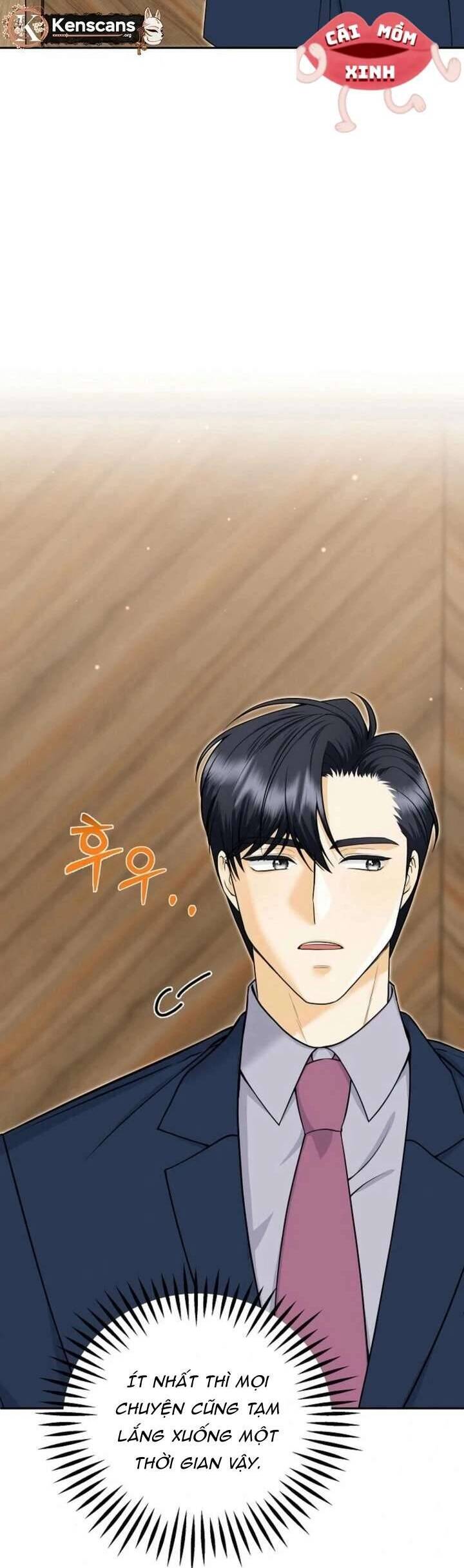 Hãy Tới Nhà Anh Đi: Chapter 21